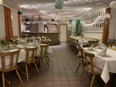 Foto des Albums: Winterkönigschießen und Wintervergnügen 2025