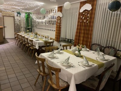 Foto des Albums: Winterkönigschießen und Wintervergnügen 2025