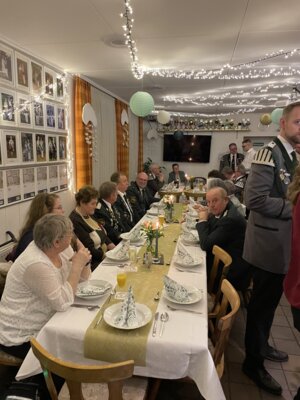 Foto des Albums: Winterkönigschießen und Wintervergnügen 2025