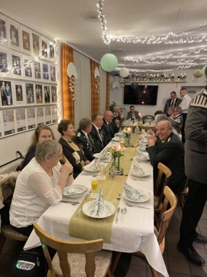 Foto des Albums: Winterkönigschießen und Wintervergnügen 2025