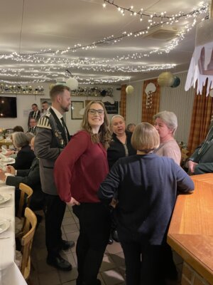 Foto des Albums: Winterkönigschießen und Wintervergnügen 2025