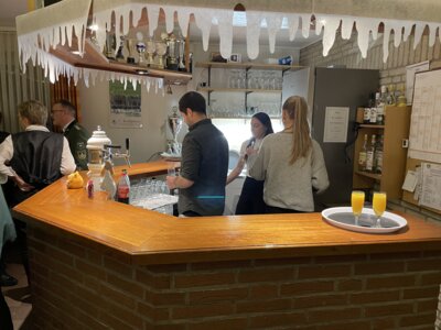 Foto des Albums: Winterkönigschießen und Wintervergnügen 2025