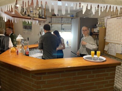 Foto des Albums: Winterkönigschießen und Wintervergnügen 2025