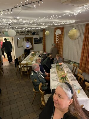 Foto des Albums: Winterkönigschießen und Wintervergnügen 2025