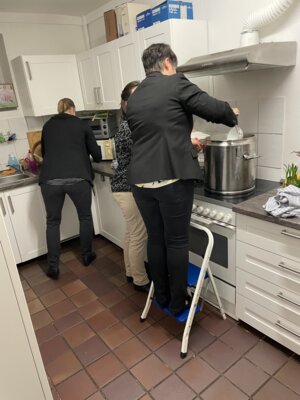 Foto des Albums: Winterkönigschießen und Wintervergnügen 2025