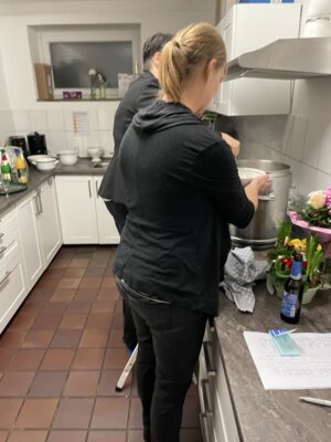 Foto des Albums: Winterkönigschießen und Wintervergnügen 2025