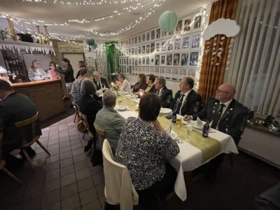 Foto des Albums: Winterkönigschießen und Wintervergnügen 2025