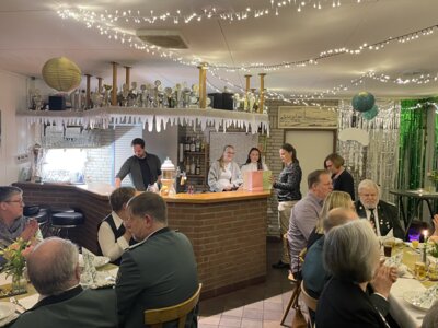 Foto des Albums: Winterkönigschießen und Wintervergnügen 2025