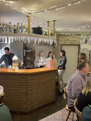 Foto des Albums: Winterkönigschießen und Wintervergnügen 2025