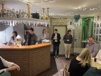 Foto des Albums: Winterkönigschießen und Wintervergnügen 2025