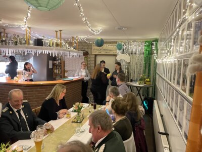 Foto des Albums: Winterkönigschießen und Wintervergnügen 2025