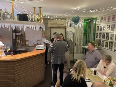 Foto des Albums: Winterkönigschießen und Wintervergnügen 2025