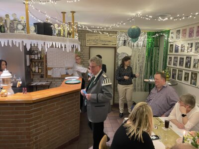 Foto des Albums: Winterkönigschießen und Wintervergnügen 2025