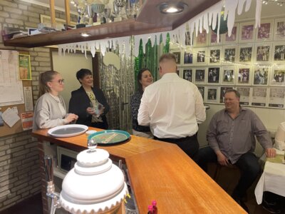 Foto des Albums: Winterkönigschießen und Wintervergnügen 2025