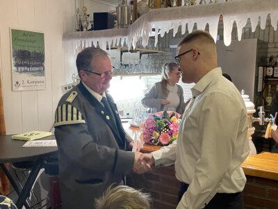 Foto des Albums: Winterkönigschießen und Wintervergnügen 2025