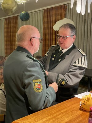 Foto des Albums: Winterkönigschießen und Wintervergnügen 2025