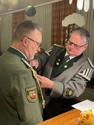 Foto des Albums: Winterkönigschießen und Wintervergnügen 2025