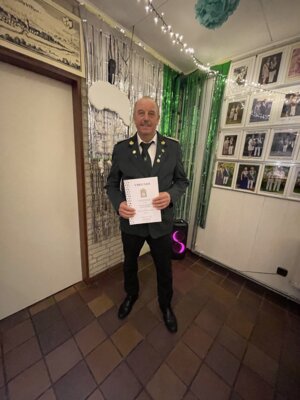 Foto des Albums: Winterkönigschießen und Wintervergnügen 2025