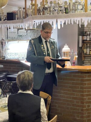 Foto des Albums: Winterkönigschießen und Wintervergnügen 2025