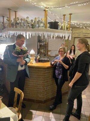 Foto des Albums: Winterkönigschießen und Wintervergnügen 2025