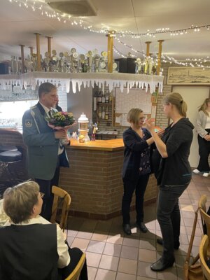 Foto des Albums: Winterkönigschießen und Wintervergnügen 2025