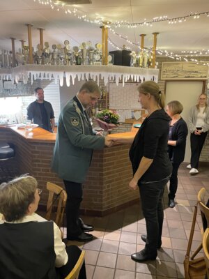 Foto des Albums: Winterkönigschießen und Wintervergnügen 2025