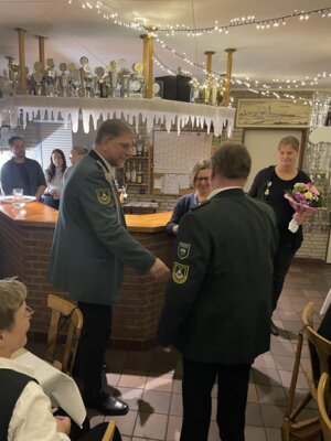 Foto des Albums: Winterkönigschießen und Wintervergnügen 2025