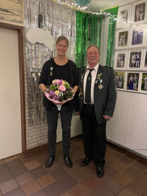 Foto des Albums: Winterkönigschießen und Wintervergnügen 2025