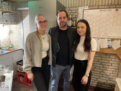 Foto des Albums: Winterkönigschießen und Wintervergnügen 2025