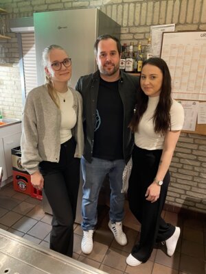 Foto des Albums: Winterkönigschießen und Wintervergnügen 2025