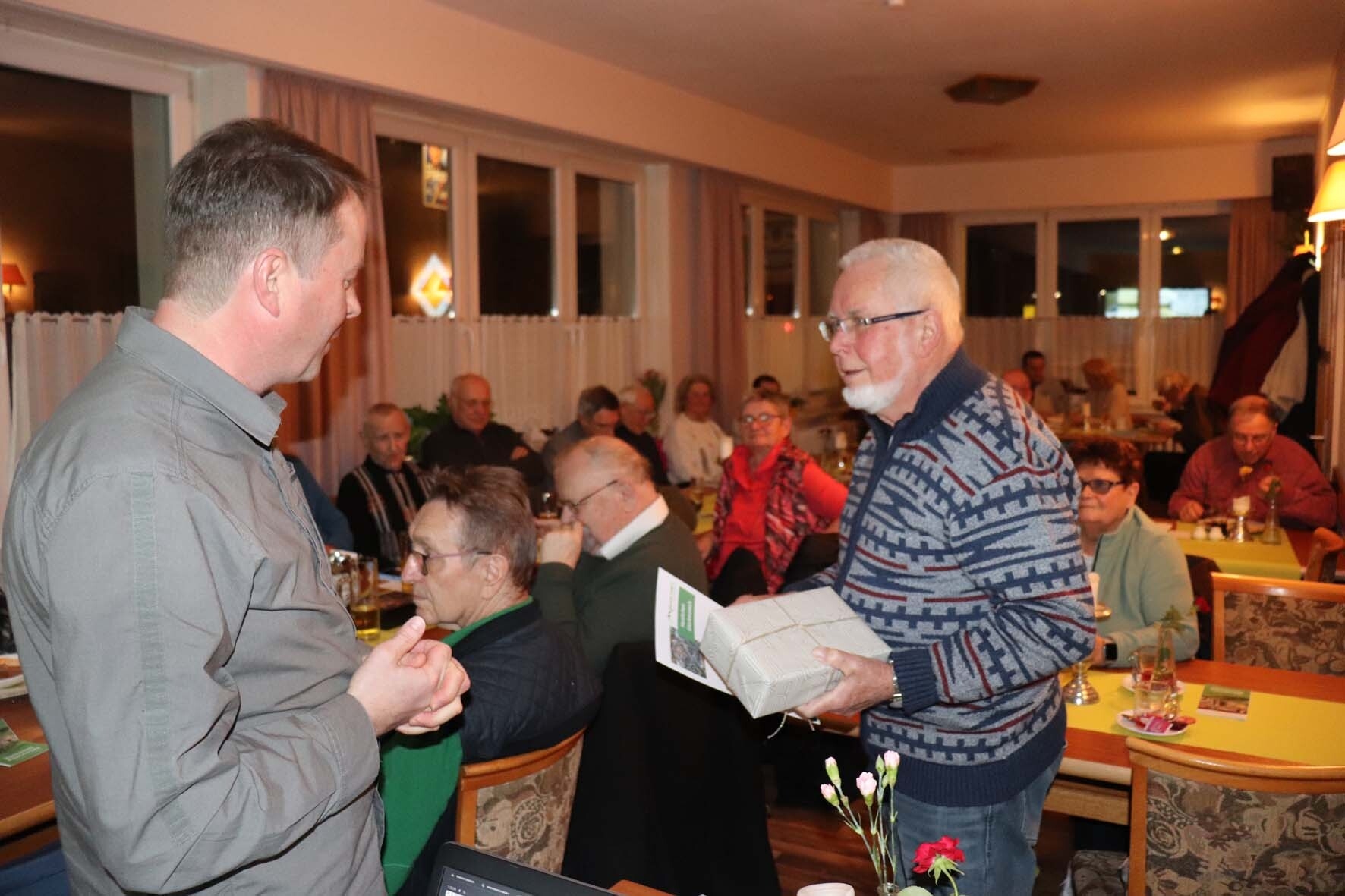 Bild: Andreas Jautze - Helmut Georgi