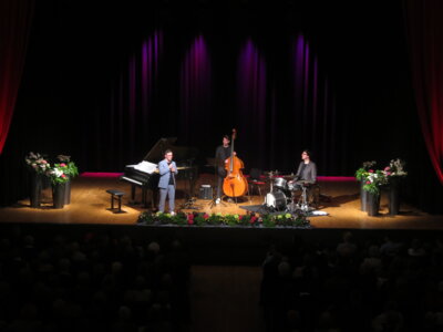 Foto des Albums: Frank-Dupree-Trio