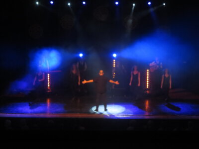 Foto des Albums: Celtic Rhythms direct from Ireland