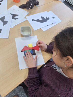Foto des Albums: Mathe-Tag an der Waldschule
