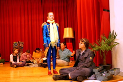 Foto des Albums: Der Kleine Prinz