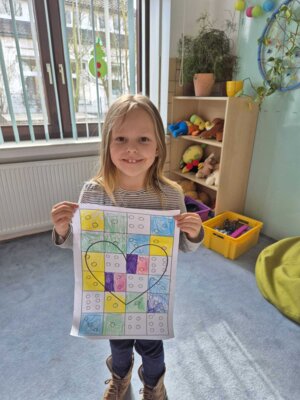Foto des Albums: AG Frau Klajbor Februar