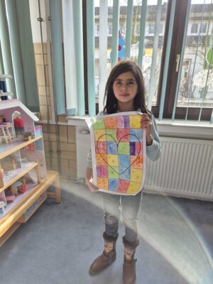 Foto des Albums: AG Frau Klajbor Februar