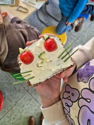 Foto des Albums: AG Frau Klajbor Februar