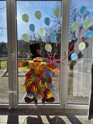 Foto des Albums: AG Frau Klajbor Februar