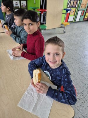 Foto des Albums: AG Frau Klajbor Februar