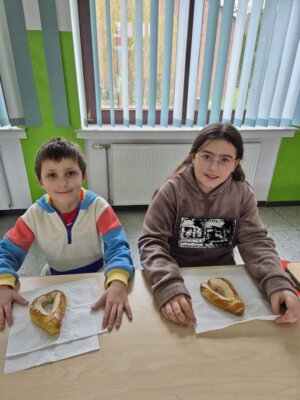 Foto des Albums: AG Frau Klajbor Februar