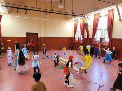 Foto des Albums: Fasching 2025