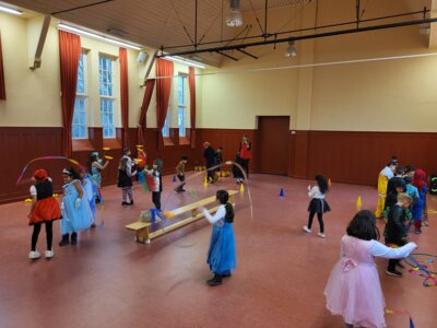 Foto des Albums: Fasching 2025