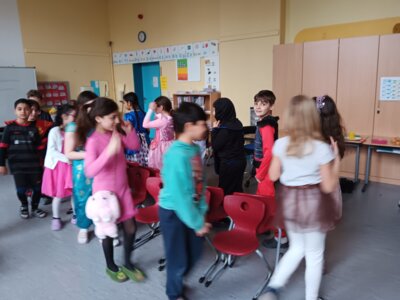Foto des Albums: Fasching 2025