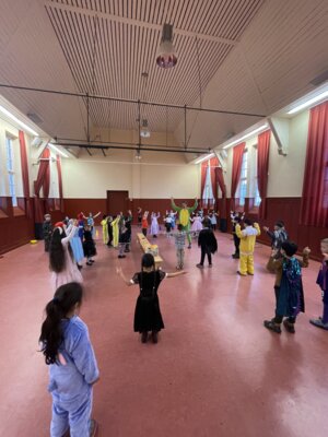 Foto des Albums: Fasching 2025