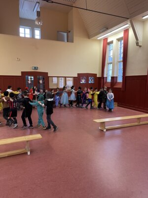 Foto des Albums: Fasching 2025