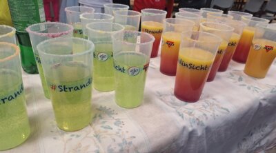 Foto des Albums: Fasching 2025