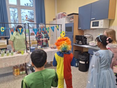 Foto des Albums: Fasching 2025