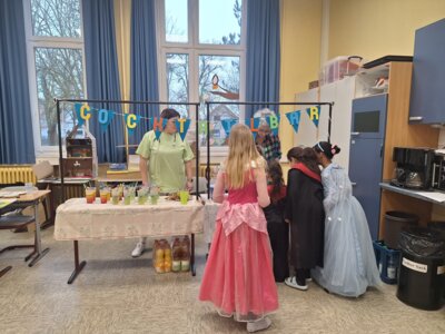 Foto des Albums: Fasching 2025