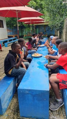 Foto des Albums: Zanzibar Dezember 2023